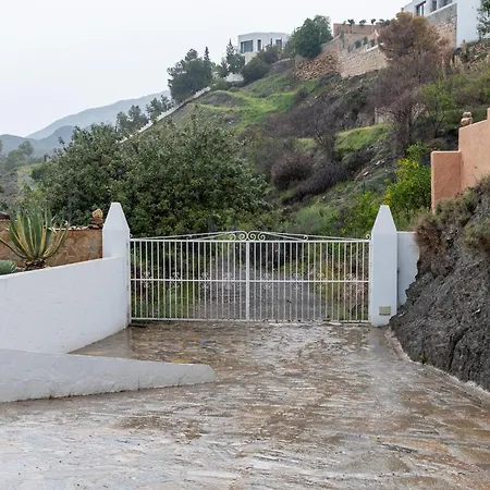 Ct 385 Al - Faro's Soulrise - Mojacar - Pool & Artistic Flair Close To The Holiday home