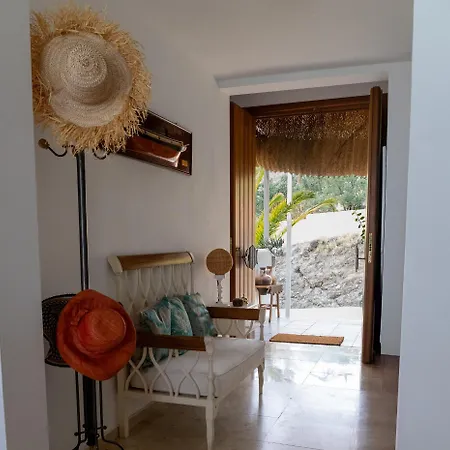 Ct 385 Al - Faro's Soulrise - Mojacar - Pool & Artistic Flair Close To The Almeria