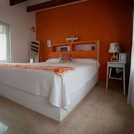 Ct 385 Al - Faro's Soulrise - Mojacar - Pool & Artistic Flair Close To The * Almeria