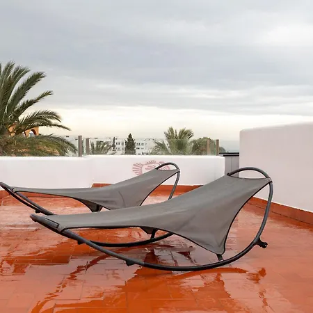 Ct 385 Al - Faro's Soulrise - Mojacar - Pool & Artistic Flair Close To The Holiday home