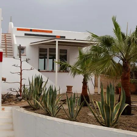 Holiday home Ct 385 Al - Faro's Soulrise - Mojacar - Pool & Artistic Flair Close To The