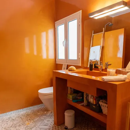 Holiday home Ct 385 Al - Faro's Soulrise - Mojacar - Pool & Artistic Flair Close To The *