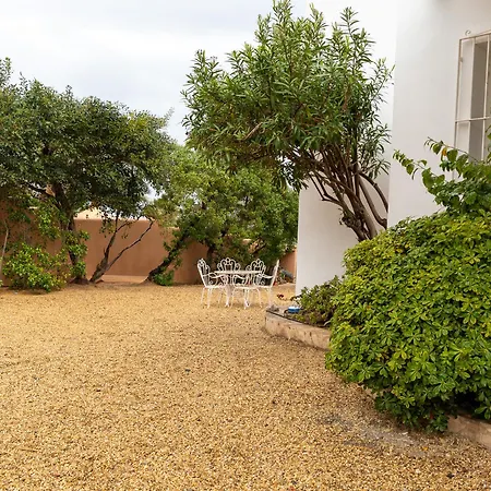 Holiday home Ct 385 Al - Faro's Soulrise - Mojacar - Pool & Artistic Flair Close To The Almeria