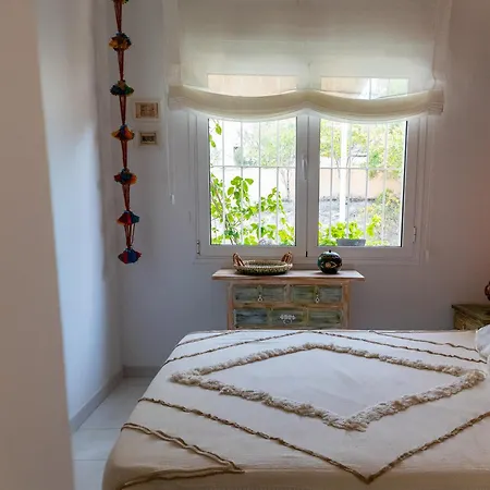 Ct 385 Al - Faro's Soulrise - Mojacar - Pool & Artistic Flair Close To The Almeria