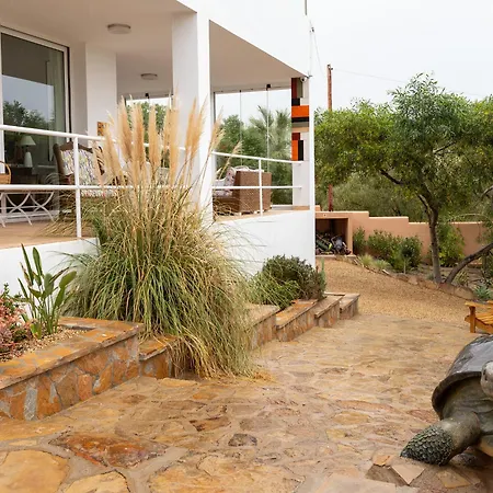 Holiday home Ct 385 Al - Faro's Soulrise - Mojacar - Pool & Artistic Flair Close To The