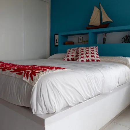 Holiday home Ct 385 Al - Faro's Soulrise - Mojacar - Pool & Artistic Flair Close To The Almeria