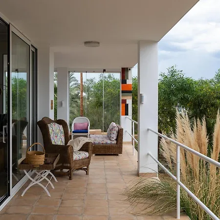 Ct 385 Al - Faro's Soulrise - Mojacar - Pool & Artistic Flair Close To The Almeria