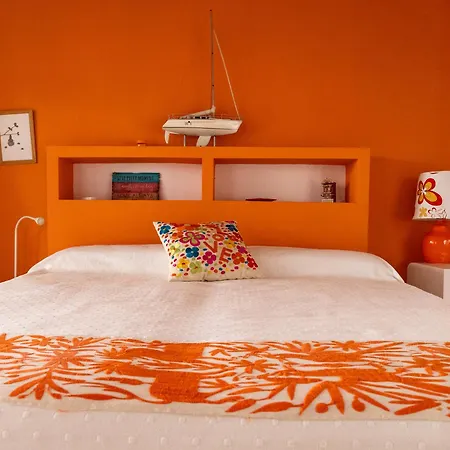 Ct 385 Al - Faro's Soulrise - Mojacar - Pool & Artistic Flair Close To The * Almeria