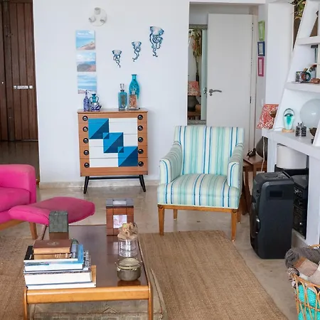 Holiday home Ct 385 Al - Faro's Soulrise - Mojacar - Pool & Artistic Flair Close To The *
