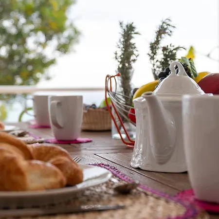 Ct 385 Al - Faro's Soulrise - Mojacar - Pool & Artistic Flair Close To The Holiday home Almeria