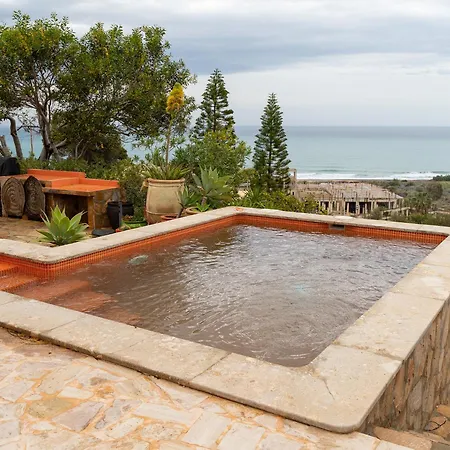 Ct 385 Al - Faro's Soulrise - Mojacar - Pool & Artistic Flair Close To The * Almeria