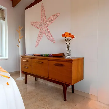 Holiday home Ct 385 Al - Faro's Soulrise - Mojacar - Pool & Artistic Flair Close To The *