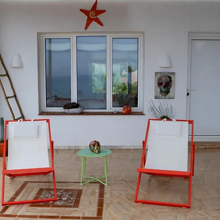 Ct 385 Al - Faro's Soulrise - Mojacar - Pool & Artistic Flair Close To The Holiday home Almeria