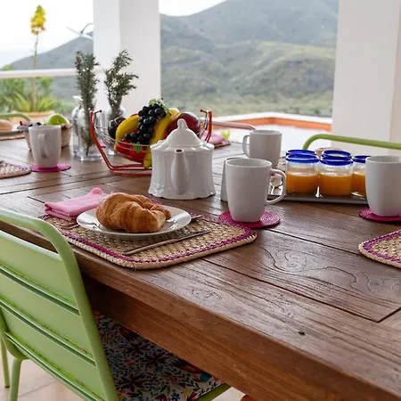 Holiday home Ct 385 Al - Faro's Soulrise - Mojacar - Pool & Artistic Flair Close To The Almeria