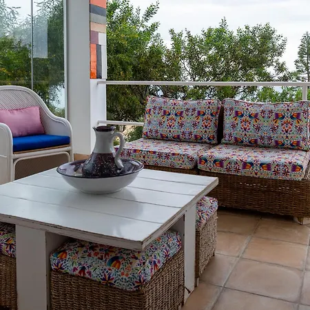 Ct 385 Al - Faro's Soulrise - Mojacar - Pool & Artistic Flair Close To The Almeria