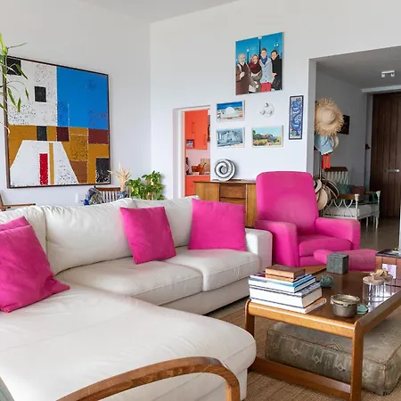 Ct 385 Al - Faro's Soulrise - Mojacar - Pool & Artistic Flair Close To The Holiday home *