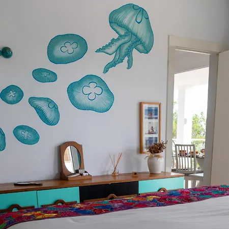 Ct 385 Al - Faro's Soulrise - Mojacar - Pool & Artistic Flair Close To The Almeria