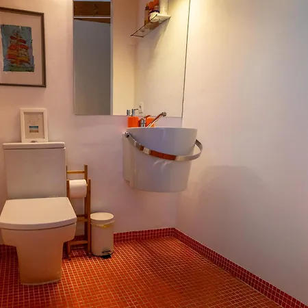 Ct 385 Al - Faro's Soulrise - Mojacar - Pool & Artistic Flair Close To The * Almeria