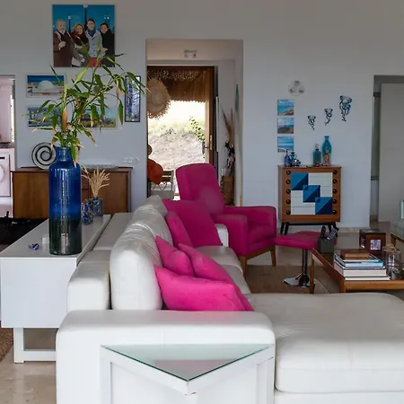 Holiday home Ct 385 Al - Faro's Soulrise - Mojacar - Pool & Artistic Flair Close To The