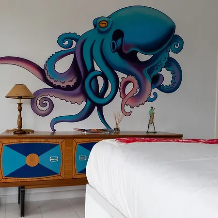 Ct 385 Al - Faro's Soulrise - Mojacar - Pool & Artistic Flair Close To The Holiday home *