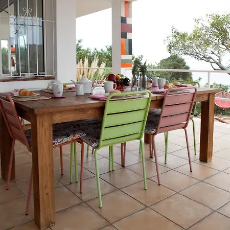 Holiday home Ct 385 Al - Faro's Soulrise - Mojacar - Pool & Artistic Flair Close To The Almeria