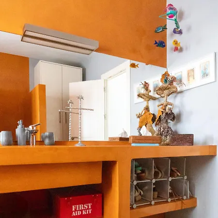 Ct 385 Al - Faro's Soulrise - Mojacar - Pool & Artistic Flair Close To The *