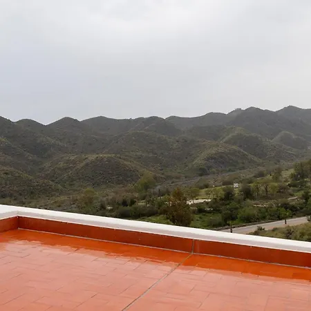 Ct 385 Al - Faro's Soulrise - Mojacar - Pool & Artistic Flair Close To The