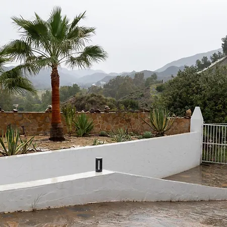 Ct 385 Al - Faro's Soulrise - Mojacar - Pool & Artistic Flair Close To The Holiday home Almeria