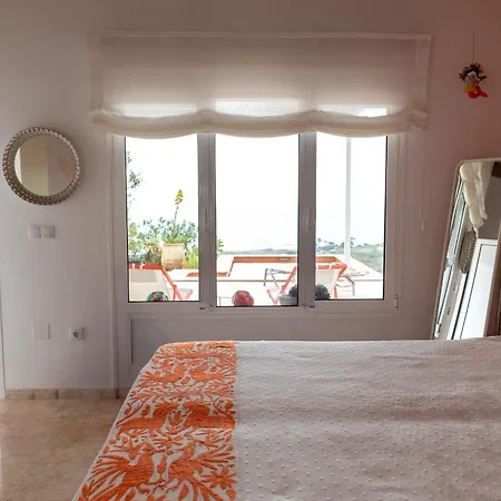 Ct 385 Al - Faro's Soulrise - Mojacar - Pool & Artistic Flair Close To The Almeria