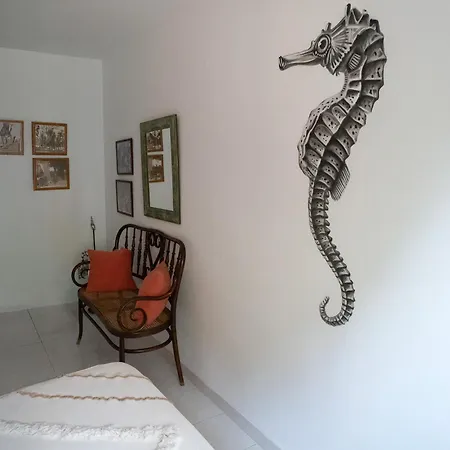 Ct 385 Al - Faro's Soulrise - Mojacar - Pool & Artistic Flair Close To The * Almeria
