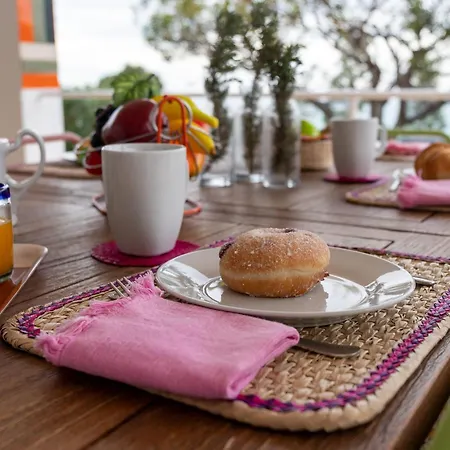Ct 385 Al - Faro's Soulrise - Mojacar - Pool & Artistic Flair Close To The Holiday home