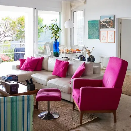 Ct 385 Al - Faro's Soulrise - Mojacar - Pool & Artistic Flair Close To The *
