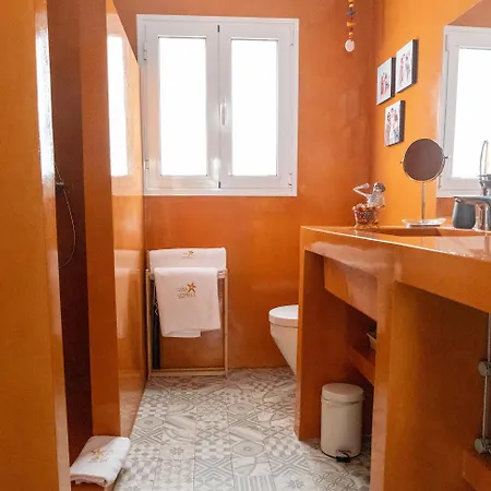 Ct 385 Al - Faro's Soulrise - Mojacar - Pool & Artistic Flair Close To The Holiday home