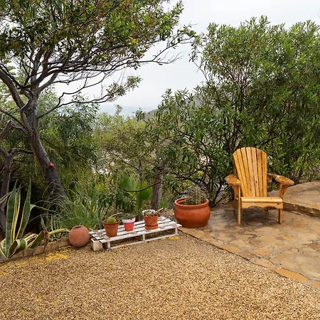 Holiday home Ct 385 Al - Faro's Soulrise - Mojacar - Pool & Artistic Flair Close To The