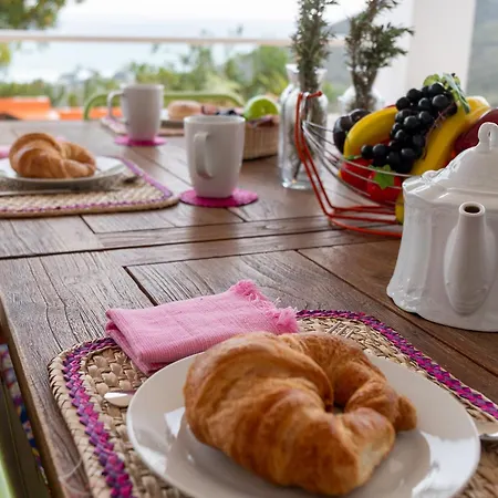 Holiday home Ct 385 Al - Faro's Soulrise - Mojacar - Pool & Artistic Flair Close To The Almeria